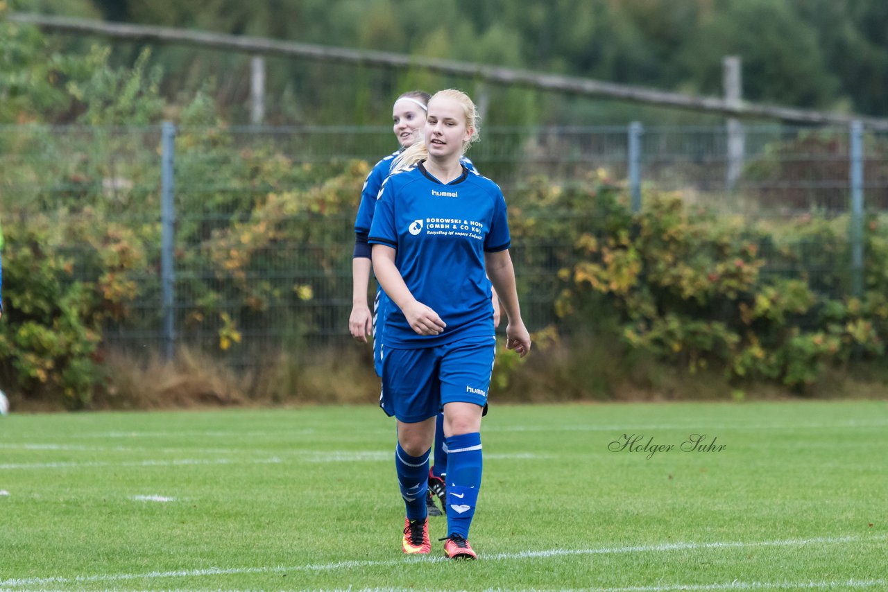 Bild 361 - Frauen FSC Kaltenkirchen - VfL Oldesloe : Ergebnis: 1:2